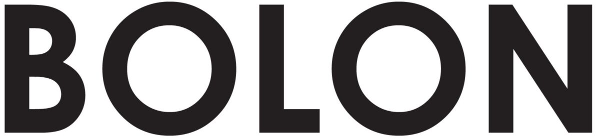Bolon – typeface